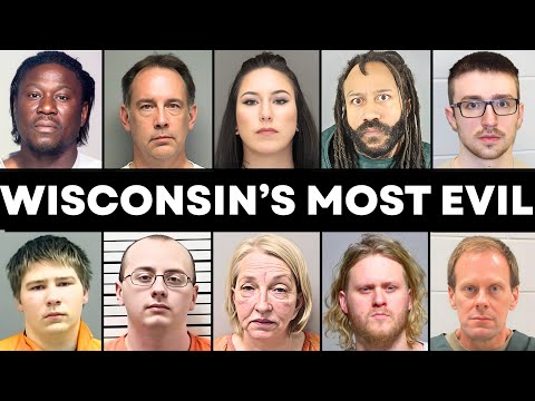 10 Wisconsin Cases So Disturbing They Shocked the Entire State