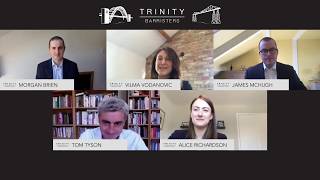Appeals in the First-Tier Tribunal Property Chamber - Introduction and Overview