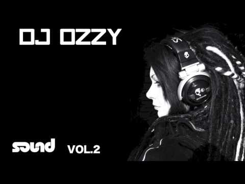 DJ OZZY ELECTRO HOUSE (QUICK MIX) 2013 VOL.2