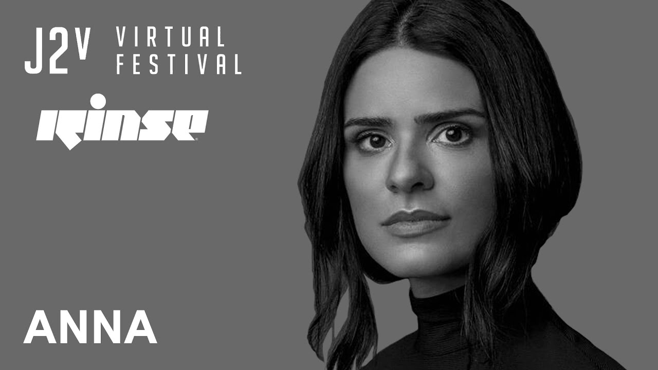 Anna - J2v Virtual Festival