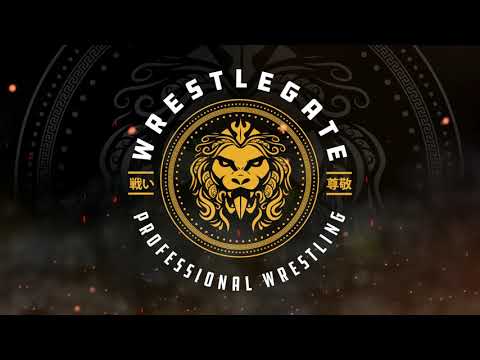 Welcome To Wrestle Gate Pro