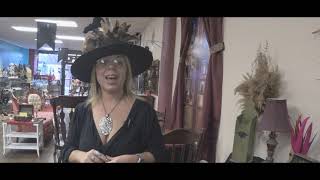 A Spot & A Spell, Fredonia, NY