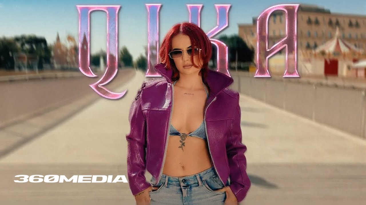 RINA — QIKA