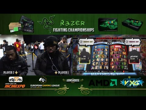 SYN.Don D vs Chrome Alchemist - winners quarter final