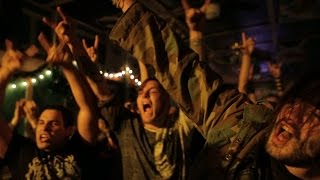 Unarmed Media Presents: Up To Eleven - Sicada