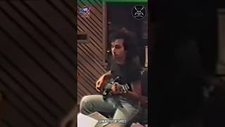 ‼️Joe Satriani SHREDS in studio back in 1989! 🤯🎸 #JoeSatriani #Guitarsolo @MastersofShred