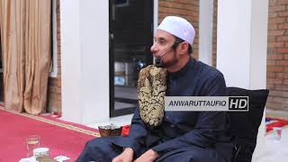 Download lagu JADILAH ORANG YANG BERTAKWA DAN CINTA KEPADA ALLAH | HABIB JAMAL BIN TOHA BA'AGIL mp3