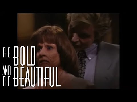 Bold and the Beautiful - 1989 (S3 E175) FULL EPISODE 667
