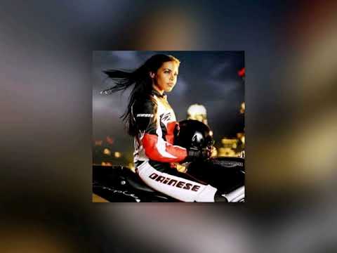 Orlane ft Patrick Andrey Sans Defaut (sped up)