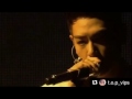 TOP BIGBANG SING IF YOU without MUSIC