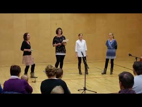 Babské ucho - Tulemy se, tulemy