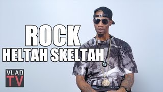 Rock (Heltah Skeltah) on the Passing of Sean Price: The Worst Day of My Life (Part 5)