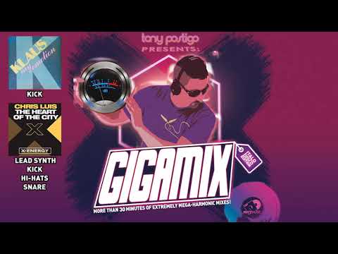 Tony Postigo presents- -GIGAMIX- (Italo Disco Edition) 👍👉🎧🎧🎧🎧🎧🎧🎧😉😉😉😉😉😉😉😉😉😍😍😍😍😍💿💿💿💿💿💿📀📀📀📀📀📀📀📀📀