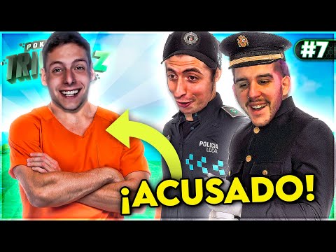 The First Grand Trial of Pokémon Trilocke! 🔥💀 || Pokémon Trilocke Z #07