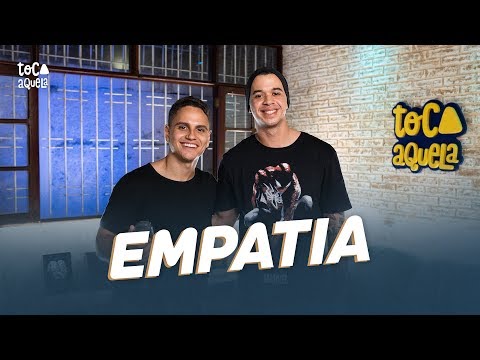 Empatia -  (COVER) Francisco Caldas | Toca Aquela - 2° Temp