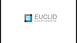 Euclid Apartments- 1 Bedroom