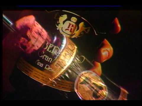 Tabernero El Vino 30sec 1988