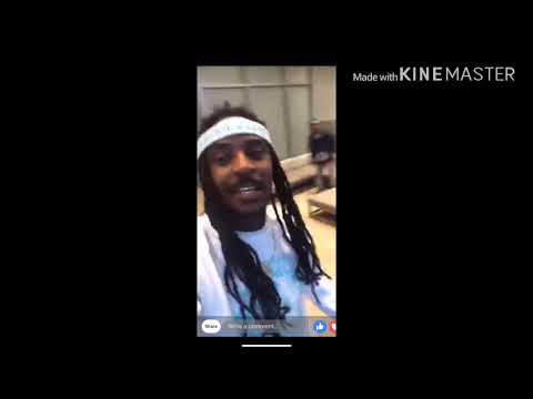 Rae Hookz x Elz x Locster - Behind Da Scenes “Pick It Up” Video Shoot (Chasin Faces)