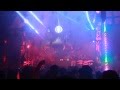 Terravita @ Shambhala 2013 