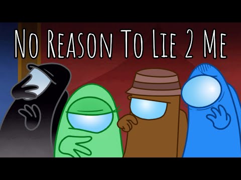 Mashup | CG5² x NateWantsToBattle, Amalee - No Reason To Lie 2 Me