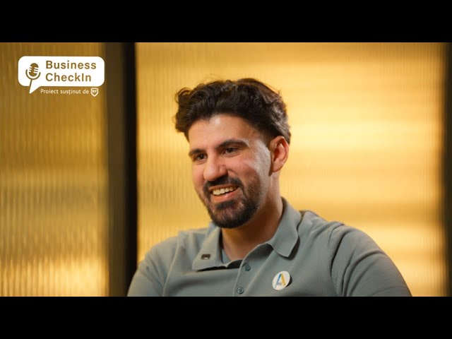 Business CheckIn. Ai nevoie de un instalator sau electrician? Doi antreprenori români au lansat o platformă online de meseriași