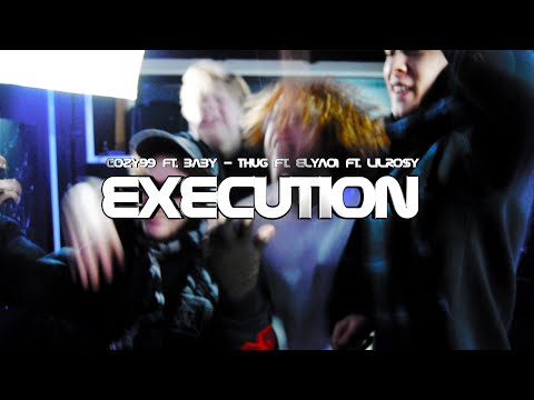 MAKAKI — Execution (Music Video)