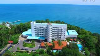 Independence Hotel Resort & Spa Sihanoukville