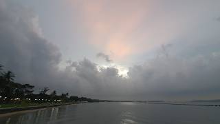 Sunset 8th July 2026 - 2/2