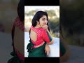 Peranbu Serial Vaanathi Vaishnavi Arulmozhi Shorts Vaishnavi Shortsfeed Actress