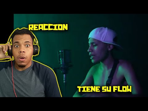 Reacción @AlejoIsakk Touch Down