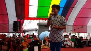 Download lagu TEGAR SEPTIAN 'KEMANA KASIH SAYANG' mp3