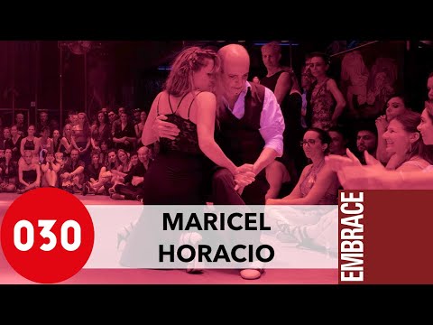 Maricel Giacomini and Horacio Godoy – Volvió una noche