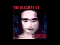 THE KLEZMATICS - An Undoing World 