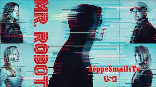 MR. Robot 3x06 Soundtrack "3.0_6-alle6edrevolution.tmp- Mac Quayle"