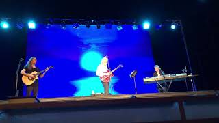 Justin Hayward ‘Blue Guitar’ Stockport 01.06.18