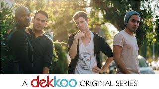 I'm Fine - Official Trailer | Dekkoo.com | The premiere gay streaming service!