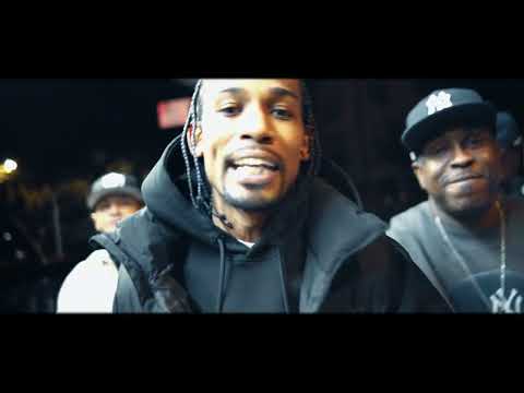 STRIZZ X PAUL CAIN - NAPSACK (Prod. By King Pryce)