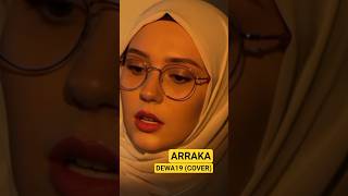 Download lagu SATU-DEWA19 (COVER) ARRAKA mp3