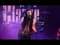 Gilby Clarke - "Alien" (The Roxy Live, November 20, 2013)