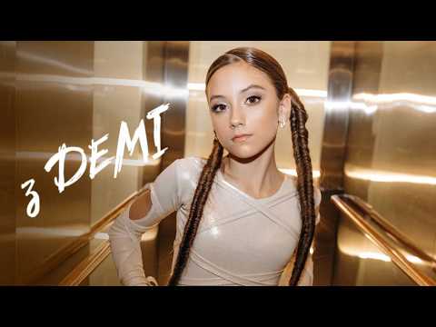 DEMI - З DEMI (official video)