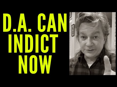 The Minneapolis DA Could Get a Murder Indictment TOMORROW