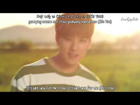 M.Fect - Just You (그냥 너야) MV [English subs + Romanization + Hangul] HD
