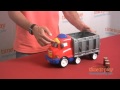 Little People Wheelies Zig The Big Rig From Fisher Price