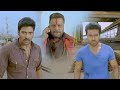 Magadheera Yevadu Tamil Movie Scenes Ram Charan Subbaraju Fight Scene