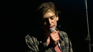 Matisyahu &quot;One Day/No Woman No Cry (Bob Marley Cover)&quot; - 02 Academy, London