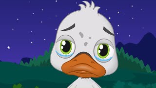 Download lagu Bebek Buruk Rupa - Kartun Anak Anak | Cerita Anak | Dongeng Bahasa Indonesia mp3