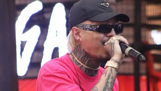 ธารารัตน์ - YOUNGOHM x FIIXD @SITดาว THE MALLBANGKAPI |201001|