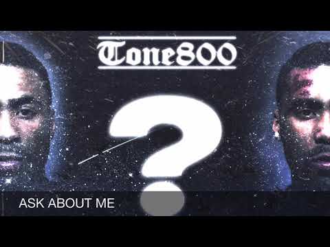 Tone800- ASK ABOUT ME(Offical Audio)