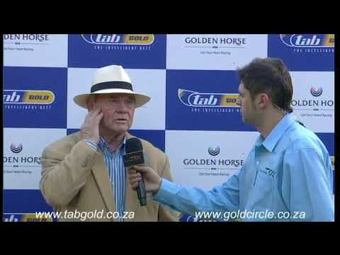 20180429 Scottsville Race 8 won by SOMMERLIED