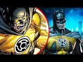 All Batman Arkham City Suits Explained